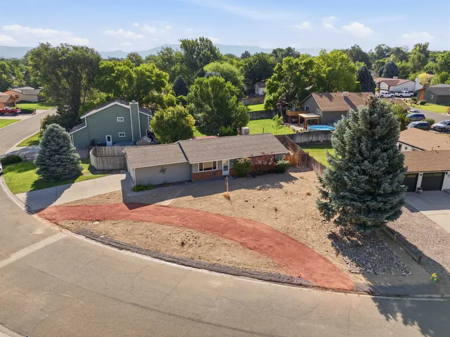 2289 N Arriba Circle, Grand Junction, CO 81507 - #3