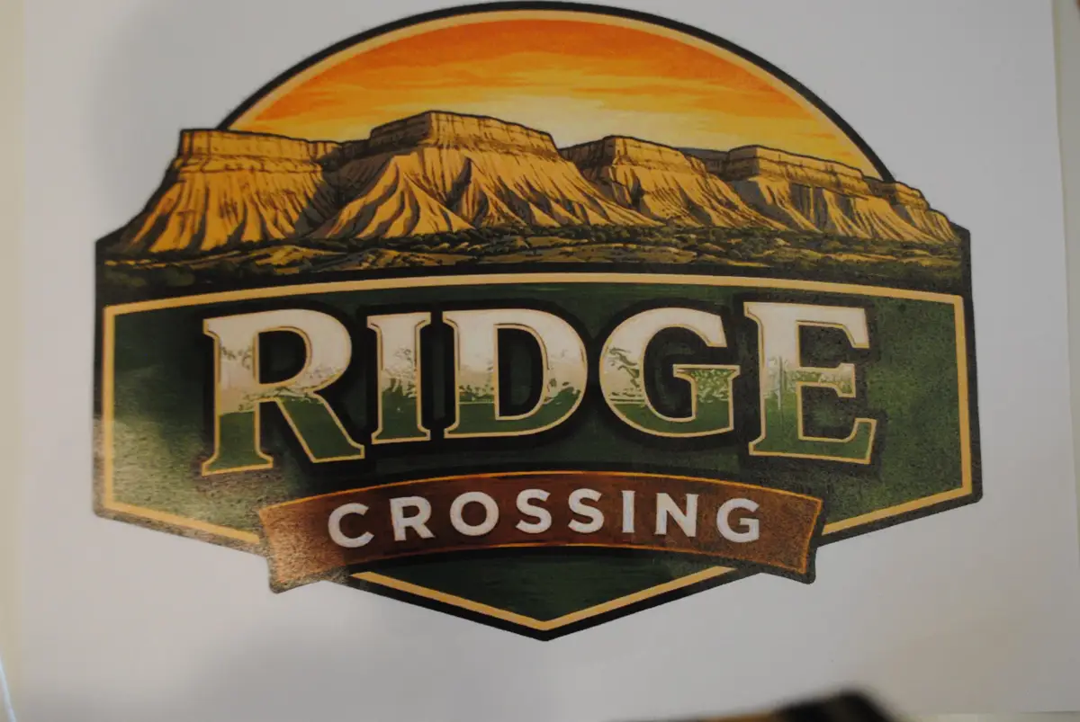 1892 Ridge Cove Court, Fruita, CO 81521 - #1