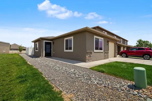 644 Emma Lane #F, Grand Junction, CO 81505