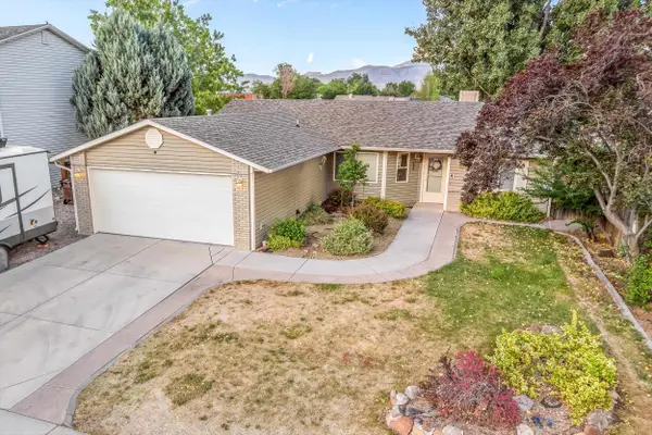 490 Aspen Grove Drive, Clifton, CO 81520