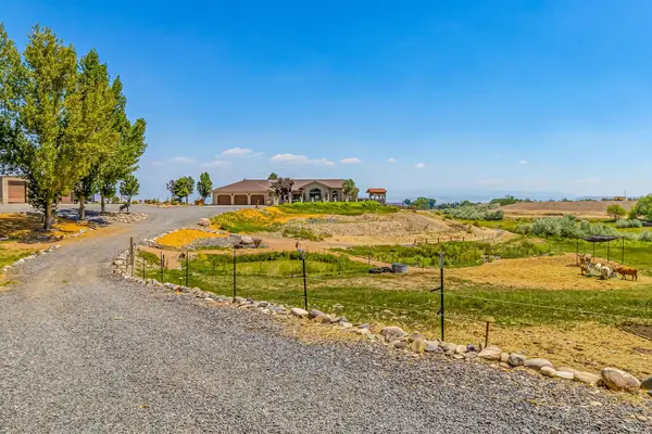 1765 F 50 Road, Delta, CO 81416