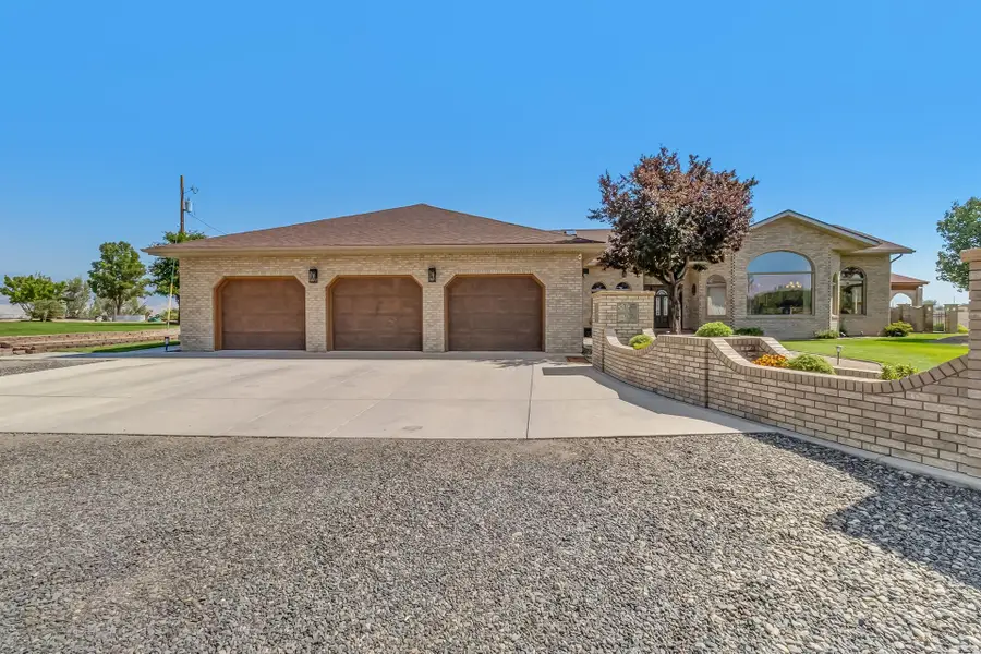 1765 F 50 Road, Delta, CO 81416 - #2