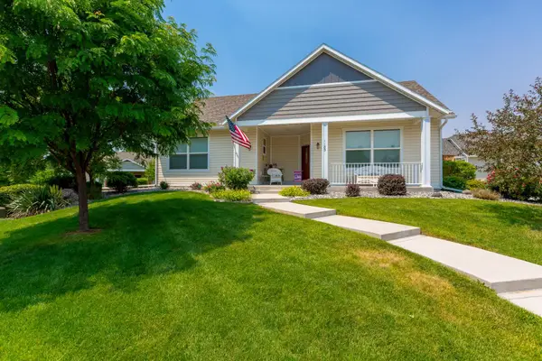 1185 Primrose Lane, Fruita, CO 81521