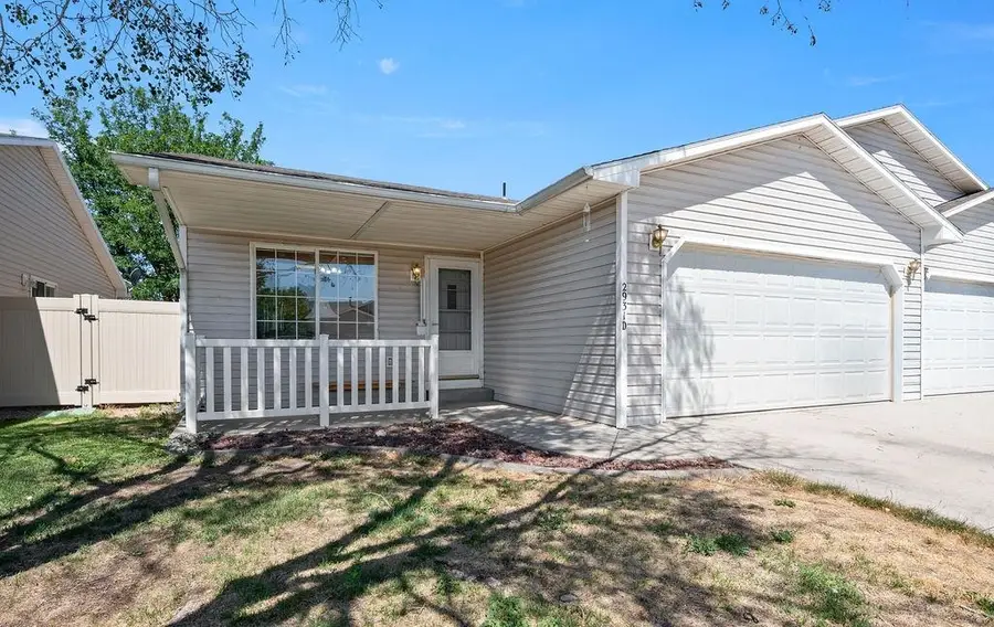 2931 Bunting Avenue #D, Grand Junction, CO 81504 - #2