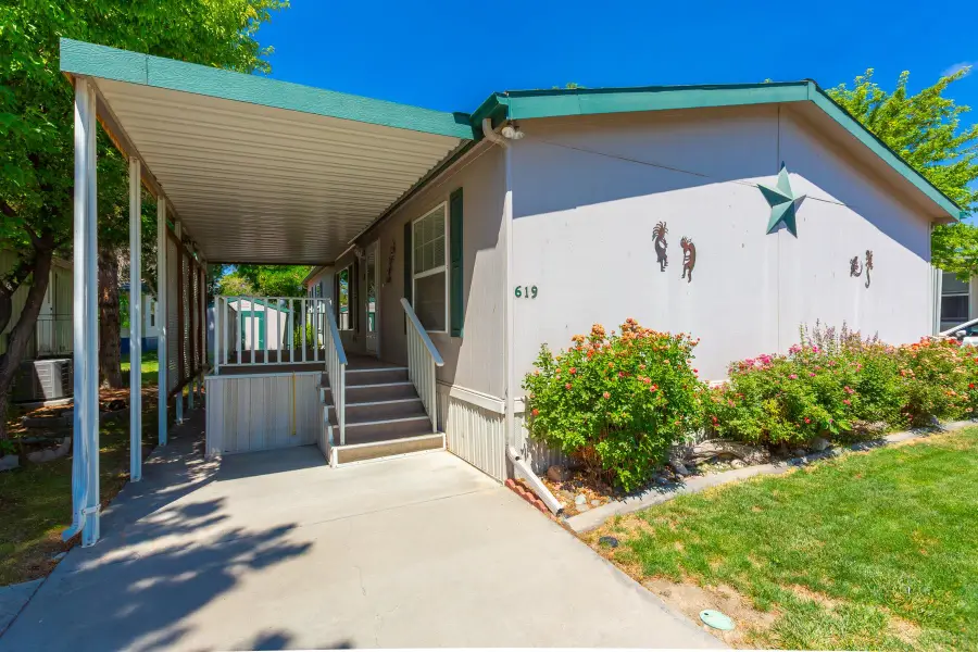435 32 Road #619, Clifton, CO 81520 - #2