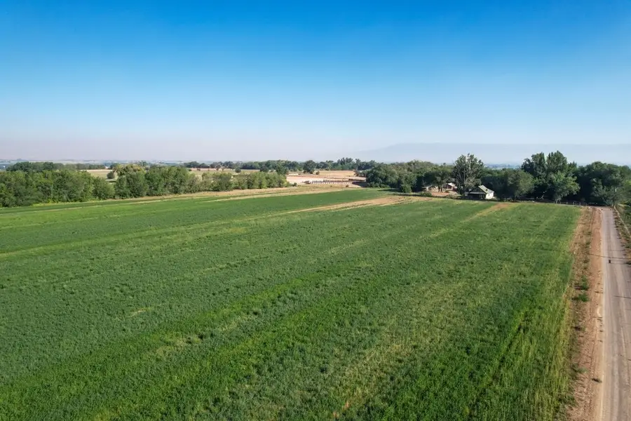 7531 High Mesa Road, Olathe, CO 81425 - #2