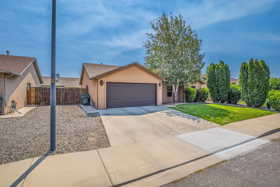 440 San Juan Street, Grand Junction, CO 81504 - #3