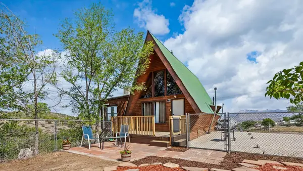 11223 Highway 65, Mesa, CO 81643