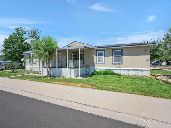 435 32 Road #461, Clifton, CO 81520