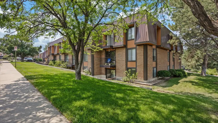 3233 Lakeside Drive #310, Grand Junction, CO 81506 - #2