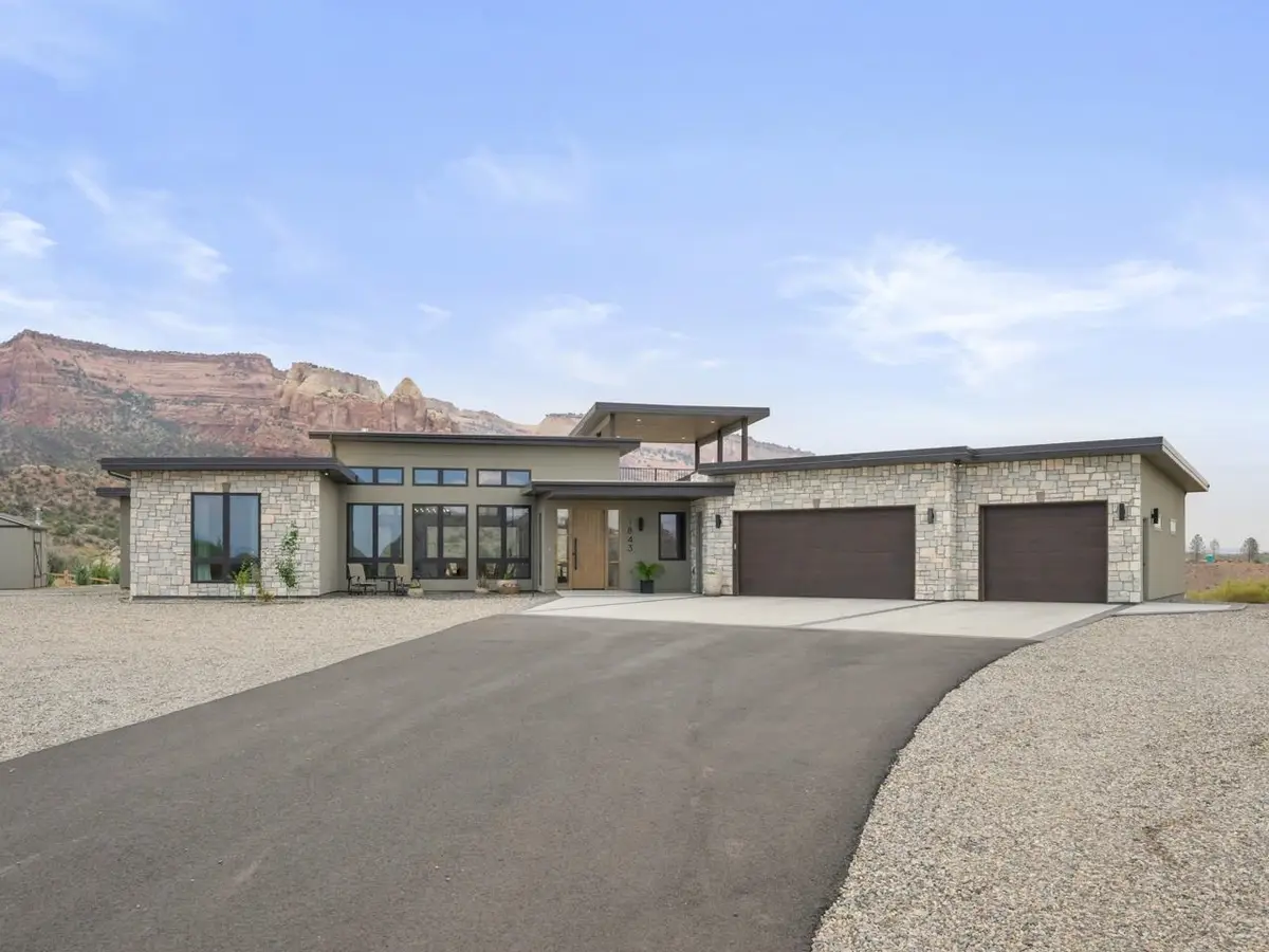 1843 Broadway, Grand Junction, CO 81507 - #1