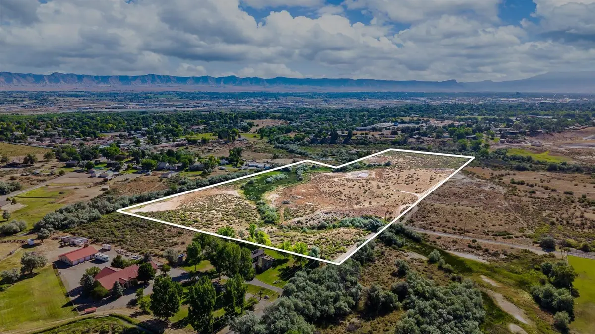 2098 E 1/2 Road, Grand Junction, CO 81507 - #1