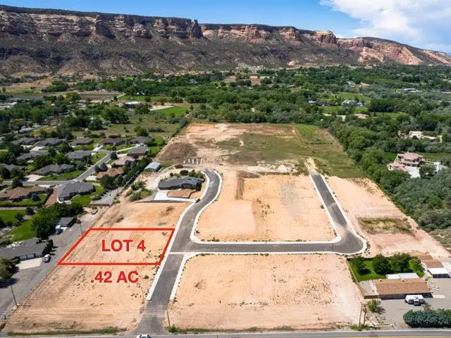 2071 Shamsi Drive, Grand Junction, CO 81507 - #1