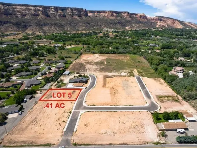 2069 Shamsi Drive, Grand Junction, CO 81507 - #1
