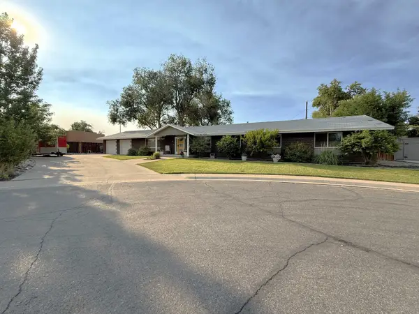 391 Mcfarland Court, Grand Junction, CO 81501