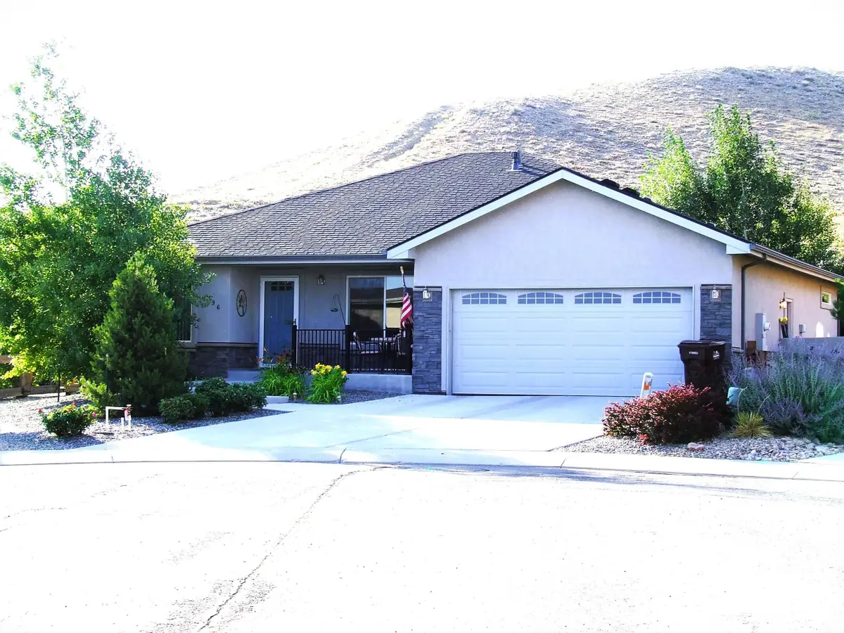 196 Secret Canyon Court, Grand Junction, CO 81503 - #1