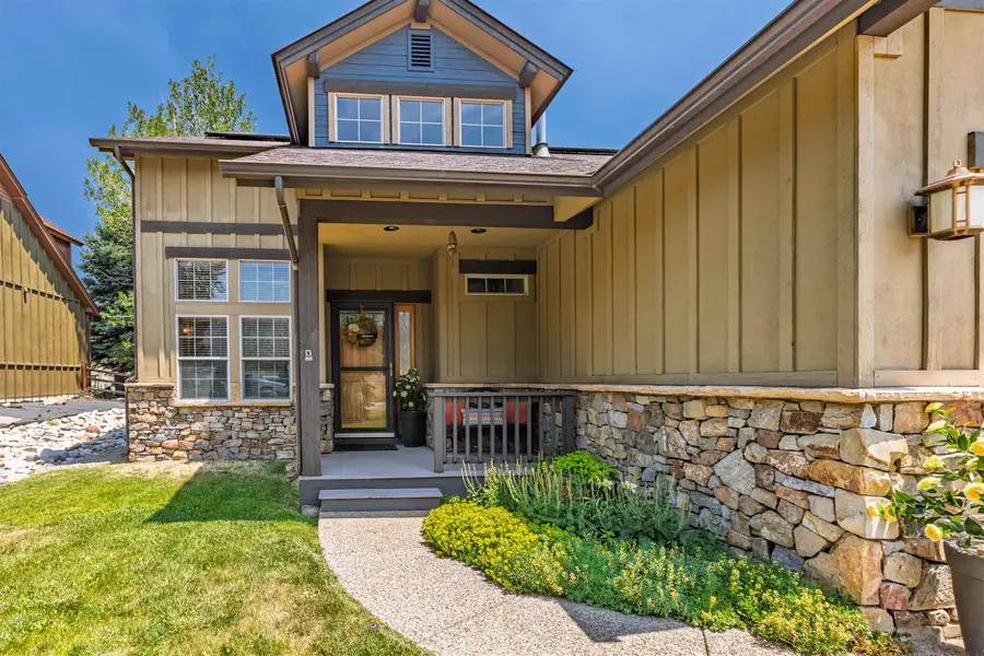 248 Blackhawk Drive, New Castle, CO 81647 - #2