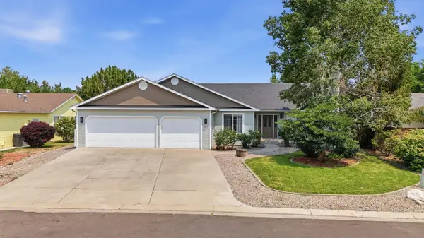 571 Shoshone Street, Grand Junction, CO 81504
