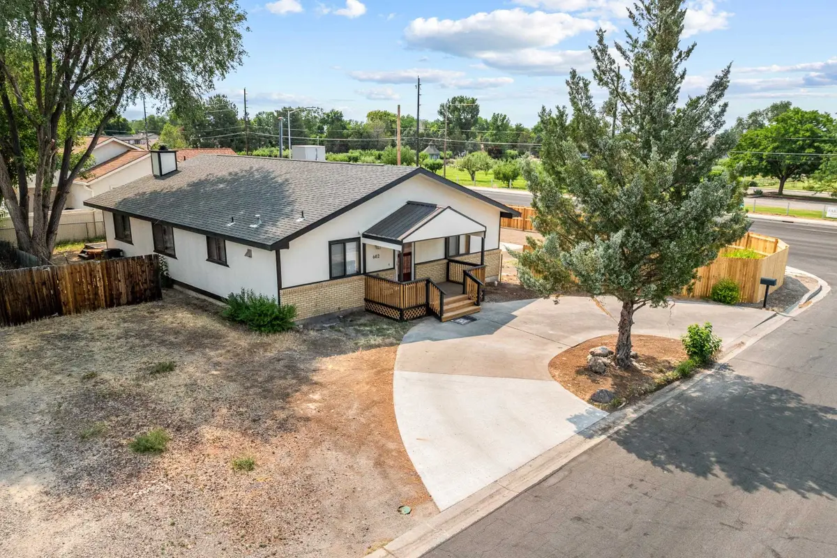 602 Lodgepole Street, Grand Junction, CO 81501 - #1