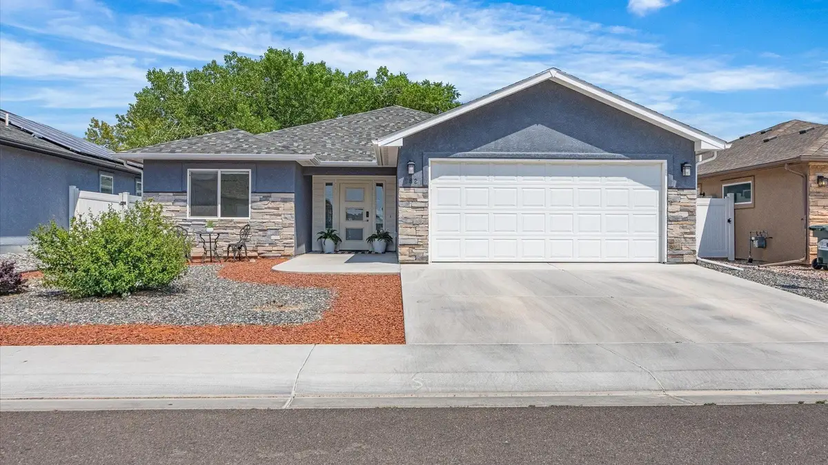 582 Redwing Lane, Grand Junction, CO 81504 - #1