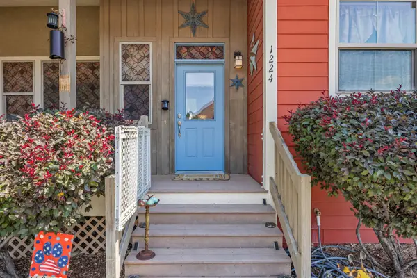 1224 Rimrock Drive, Silt, CO 81652