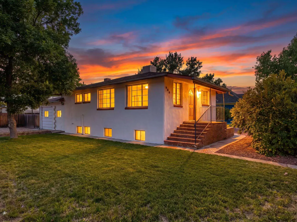 503 Logan Avenue, Palisade, CO 81526 - #1