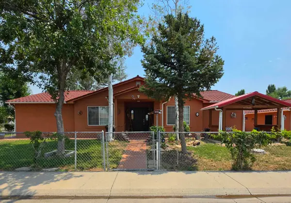 610 E Harrison Avenue, Fruita, CO 81521