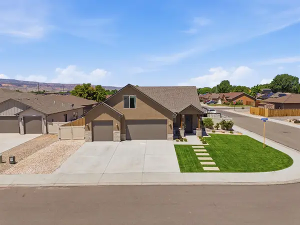 423 Woodland Court, Fruita, CO 81521