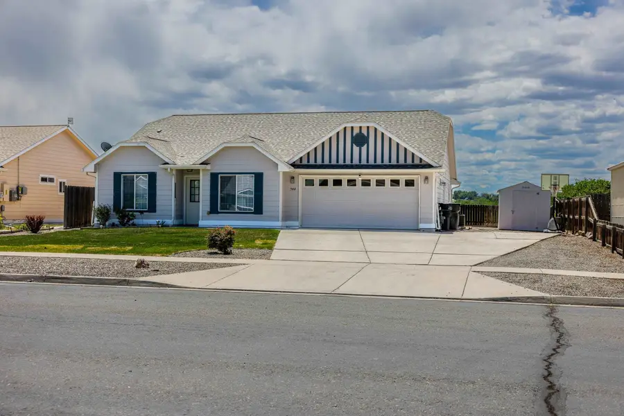544 20th Street, Delta, CO 81416 - #3