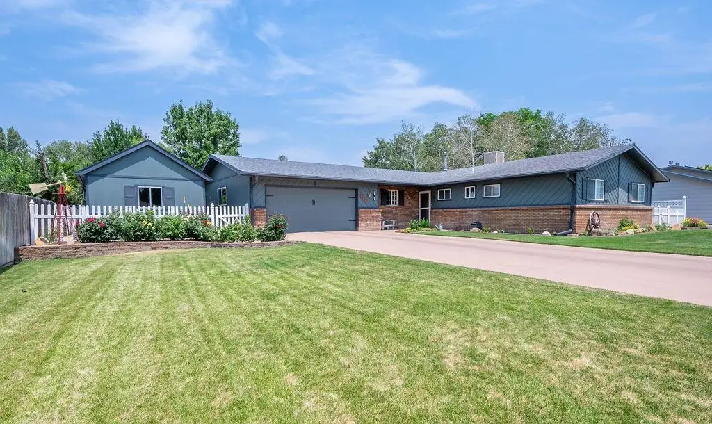 2694 Del Mar Drive, Grand Junction, CO 81506 - #1