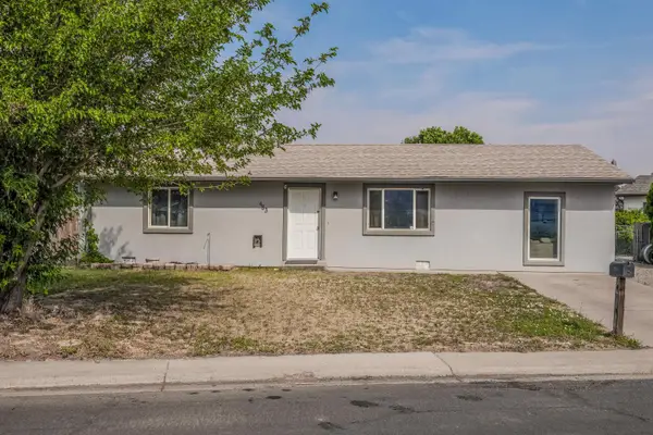 483 Dodge Court, Grand Junction, CO 81504