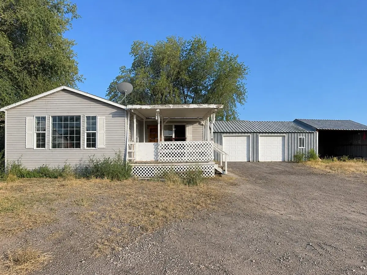 2955 D 1/2 Road, Grand Junction, CO 81504 - #1