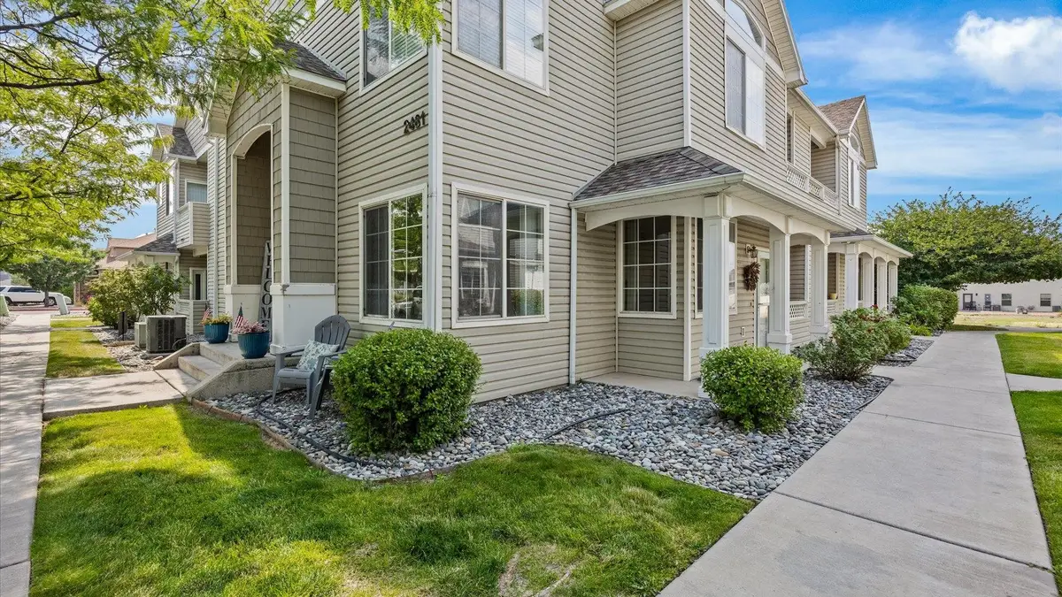 2461 Thunder Mountain Drive #721, Grand Junction, CO 81505 - #1