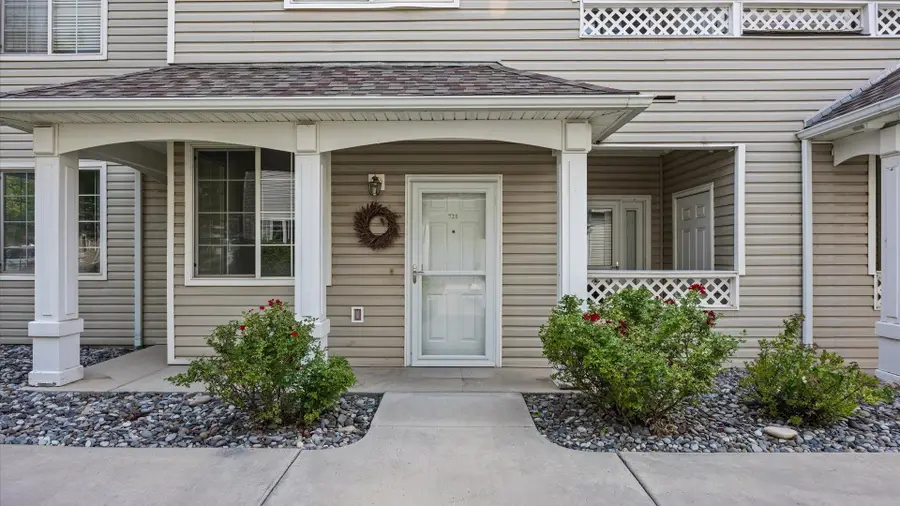 2461 Thunder Mountain Drive #721, Grand Junction, CO 81505 - #3