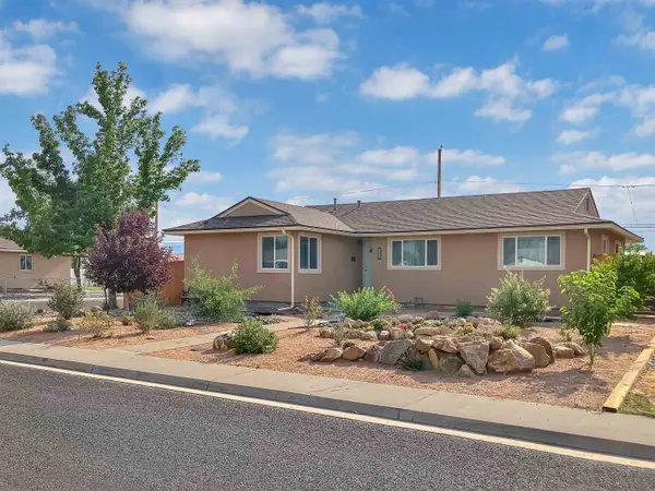 505 N 25th Street, Grand Junction, CO 81501