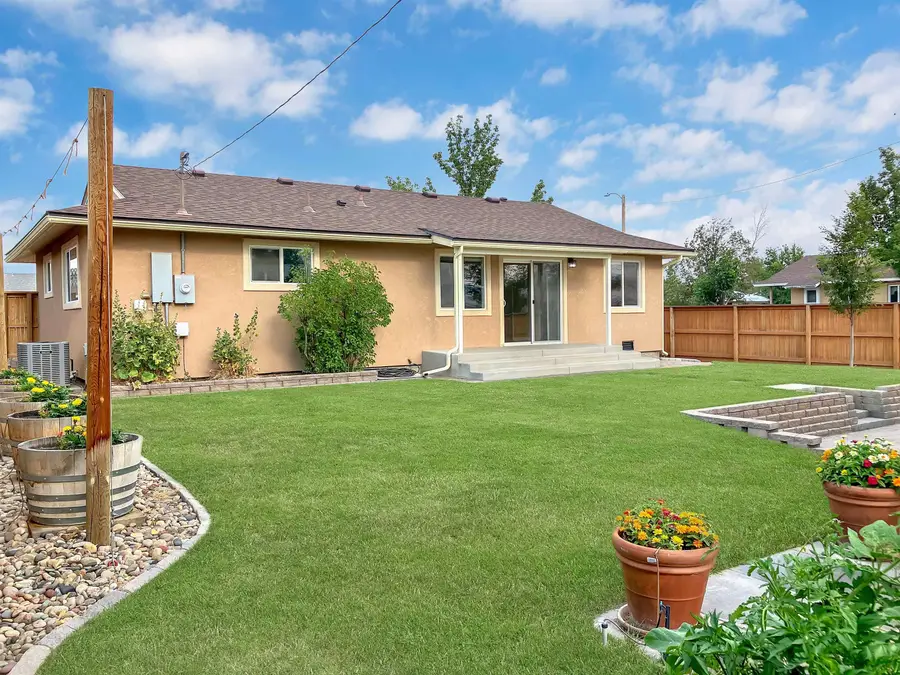 505 N 25th Street, Grand Junction, CO 81501 - #3