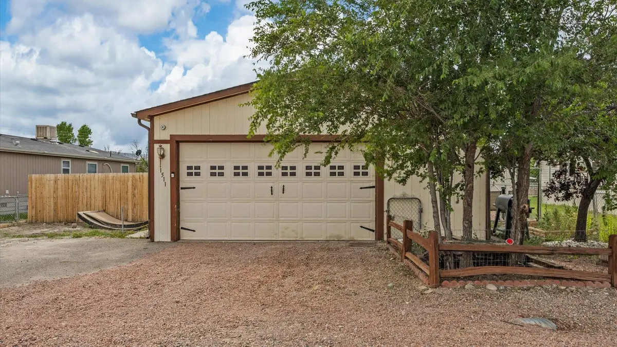 1511 Clarkton Street, Mack, CO 81525 - #1