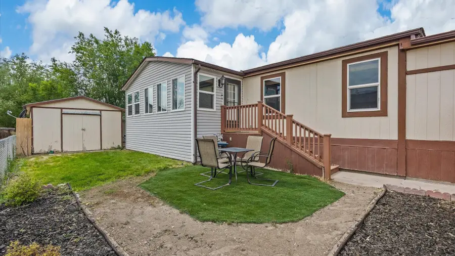 1511 Clarkton Street, Mack, CO 81525 - #3