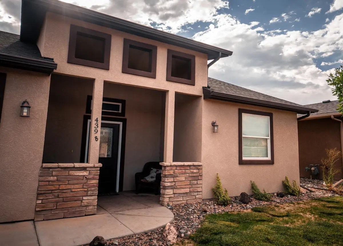439 Donogal Drive #B, Grand Junction, CO 81504 - #1