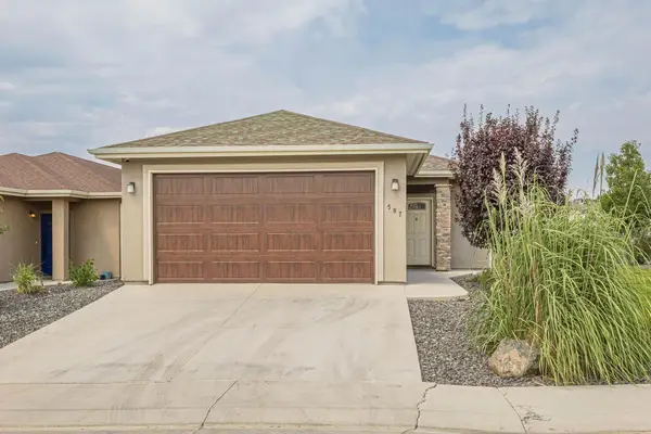 587 Ravenna Court, Grand Junction, CO 81501