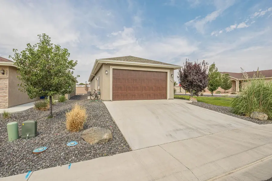 587 Ravenna Court, Grand Junction, CO 81501 - #2