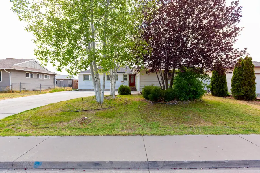 576 N 25th Street, Grand Junction, CO 81501 - #2