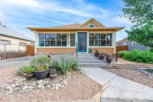 128 Teller Avenue, Grand Junction, CO 81501