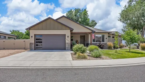 2525 Woody Creek Drive, Grand Junction, CO 81505