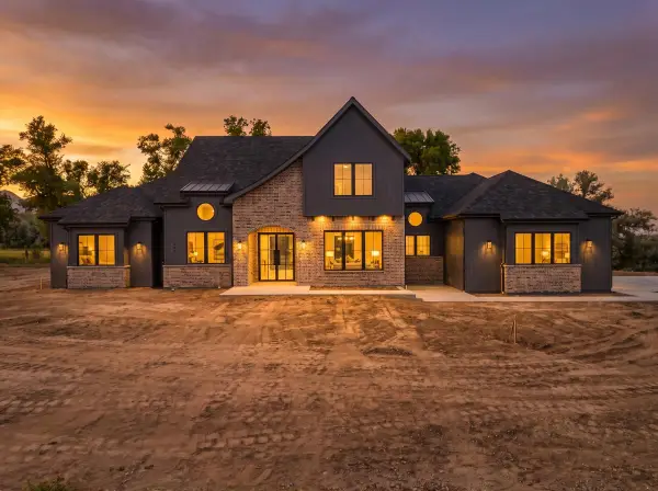 657 Ellen Drive, Grand Junction, CO 81507