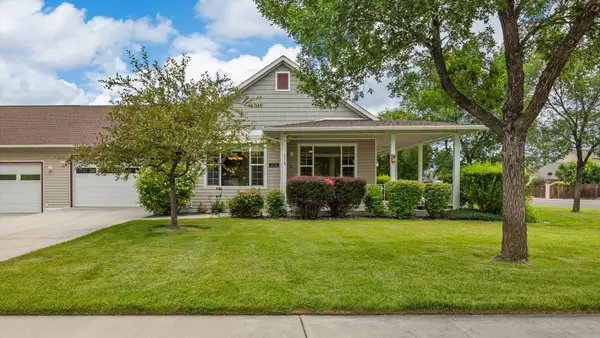 1119 Daisy Lane, Fruita, CO 81521