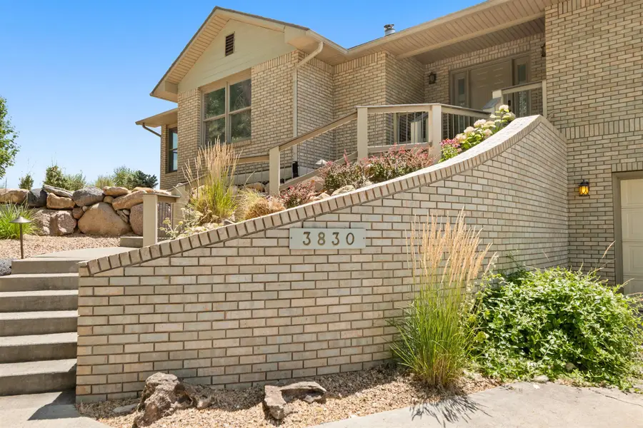 3830 Horizon Glen Court, Grand Junction, CO 81506 - #3
