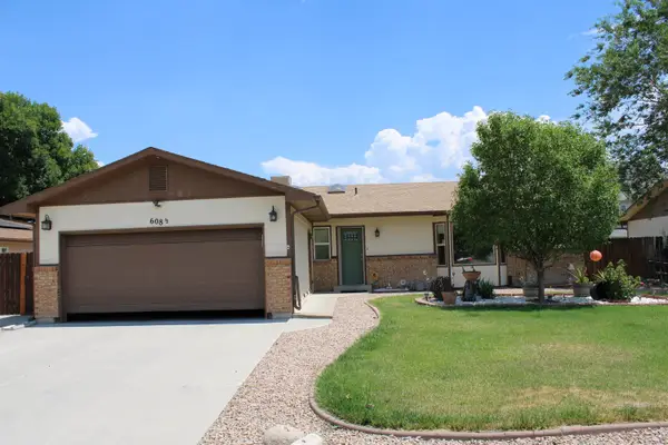608 1/2 Wagon Way, Grand Junction, CO 81504
