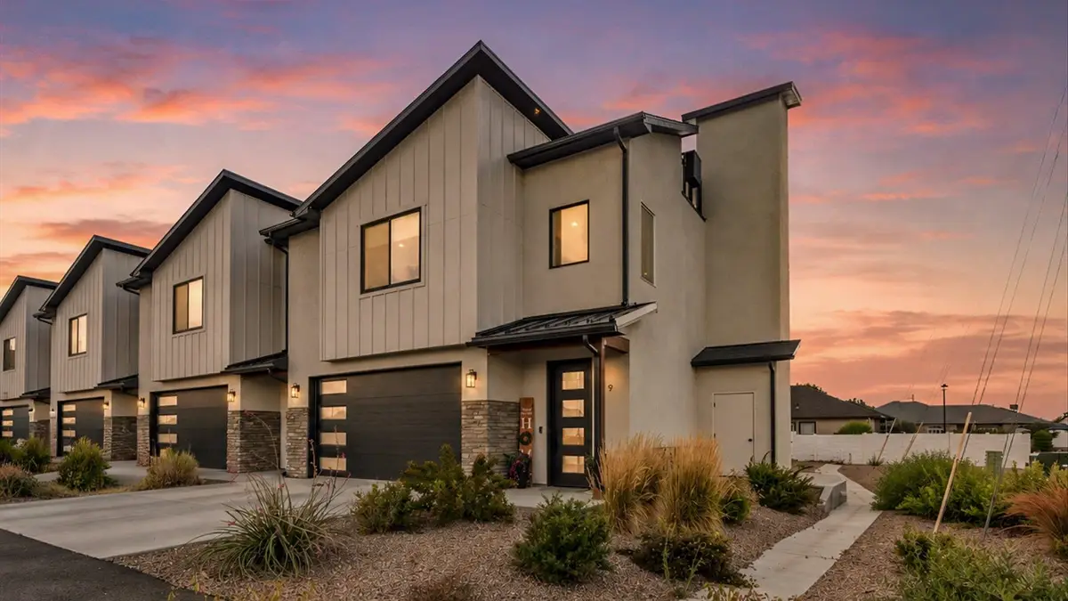 681 28 Road #9, Grand Junction, CO 81506 - #1