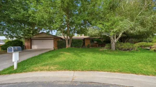2688 1/2 Malibu Drive, Grand Junction, CO 81506
